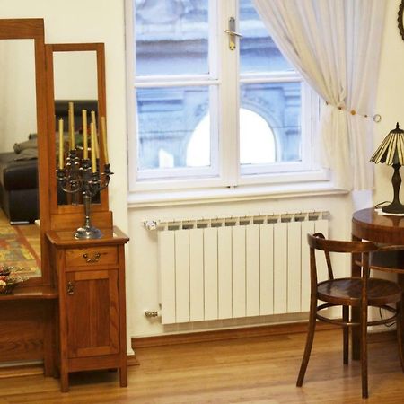 Zagreb Centre Apartments Dış mekan fotoğraf