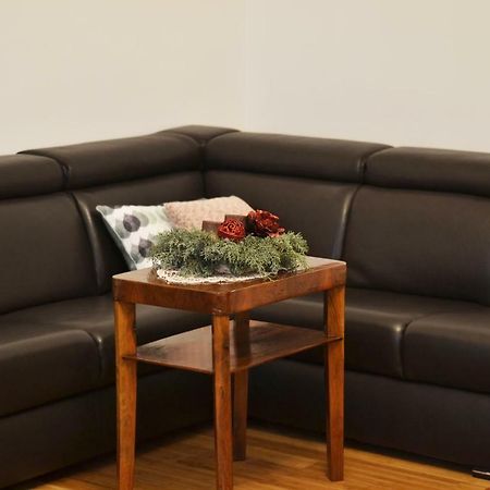 Zagreb Centre Apartments Dış mekan fotoğraf