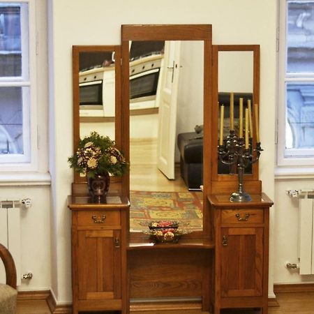 Zagreb Centre Apartments Dış mekan fotoğraf