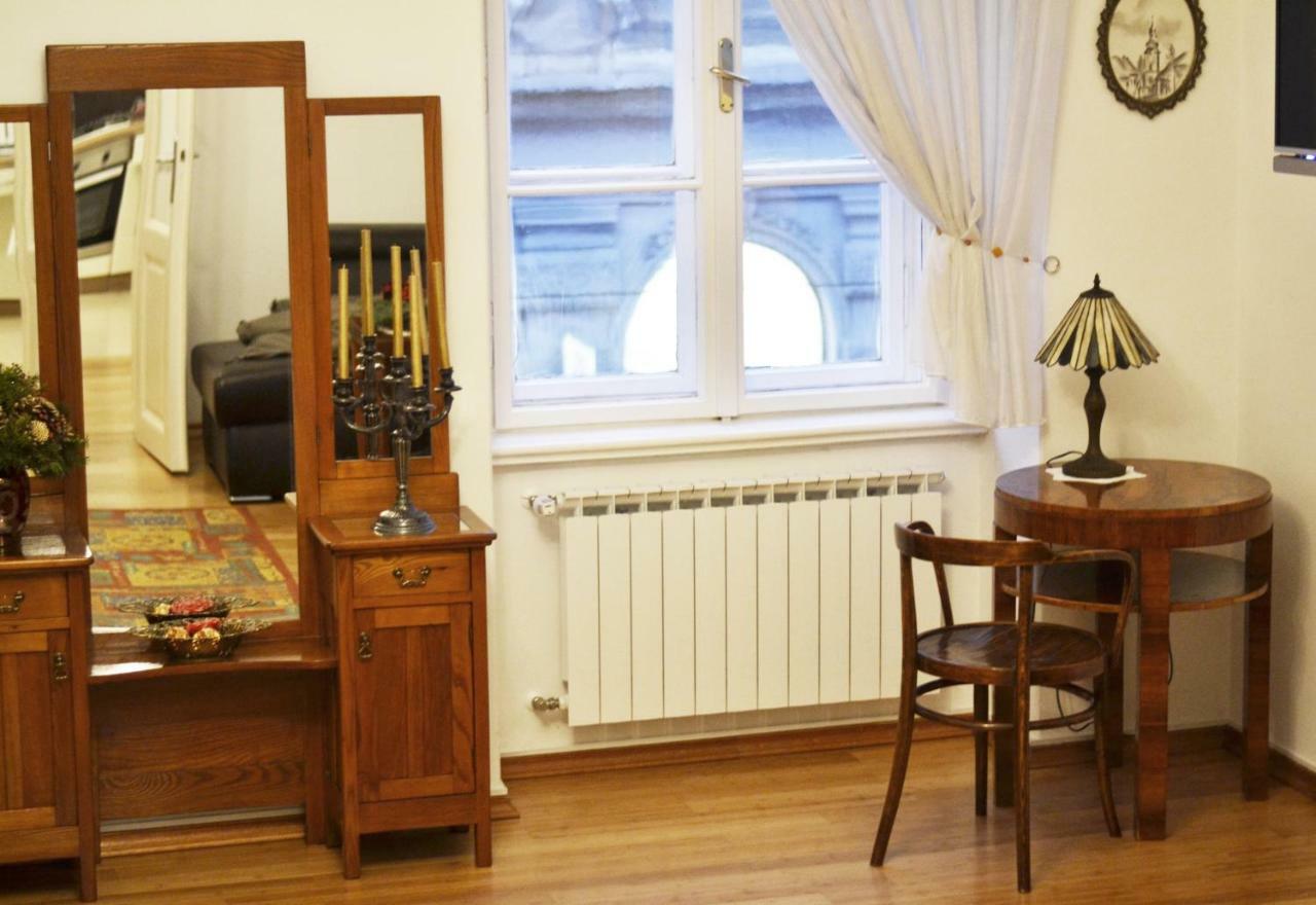 Zagreb Centre Apartments Dış mekan fotoğraf