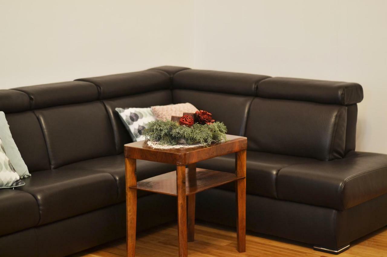Zagreb Centre Apartments Dış mekan fotoğraf