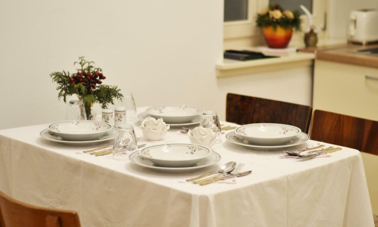Zagreb Centre Apartments Dış mekan fotoğraf