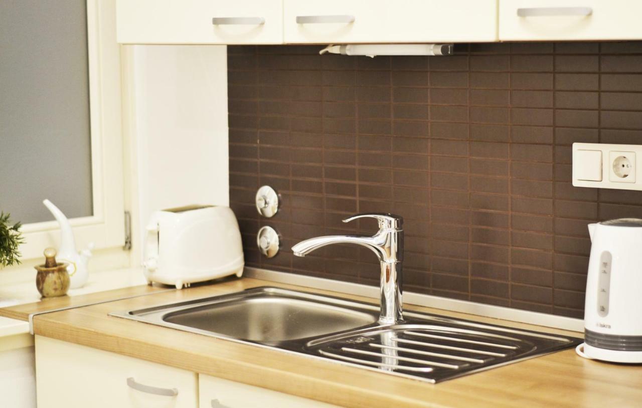 Zagreb Centre Apartments Dış mekan fotoğraf