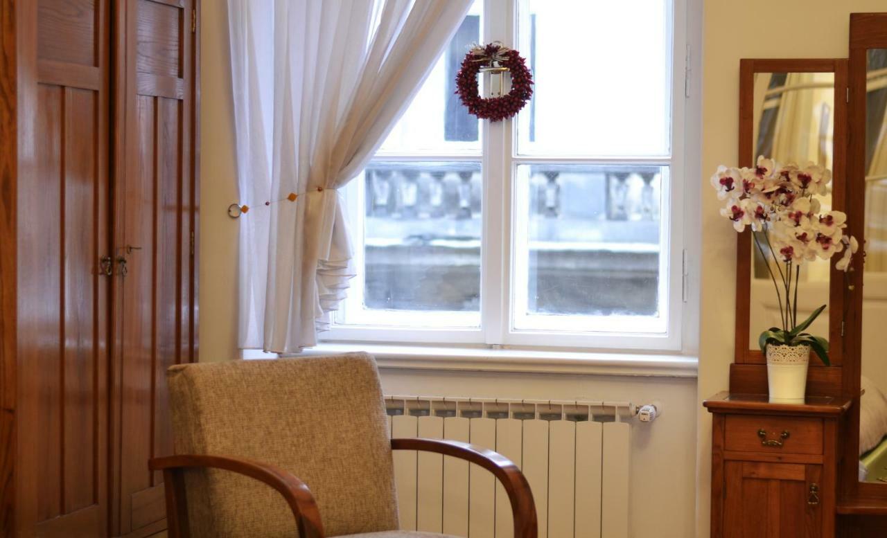 Zagreb Centre Apartments Dış mekan fotoğraf
