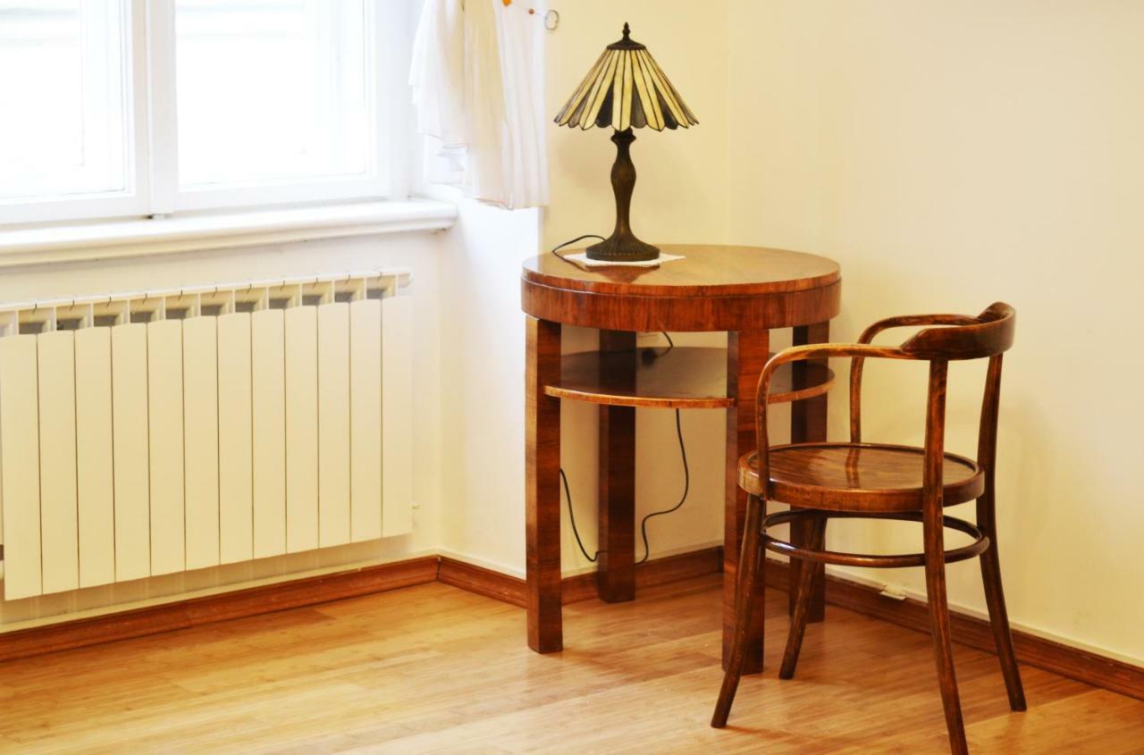 Zagreb Centre Apartments Dış mekan fotoğraf
