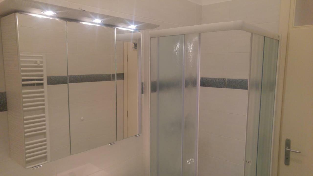 Zagreb Centre Apartments Dış mekan fotoğraf