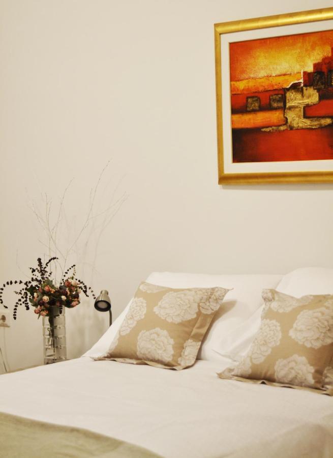 Zagreb Centre Apartments Oda fotoğraf